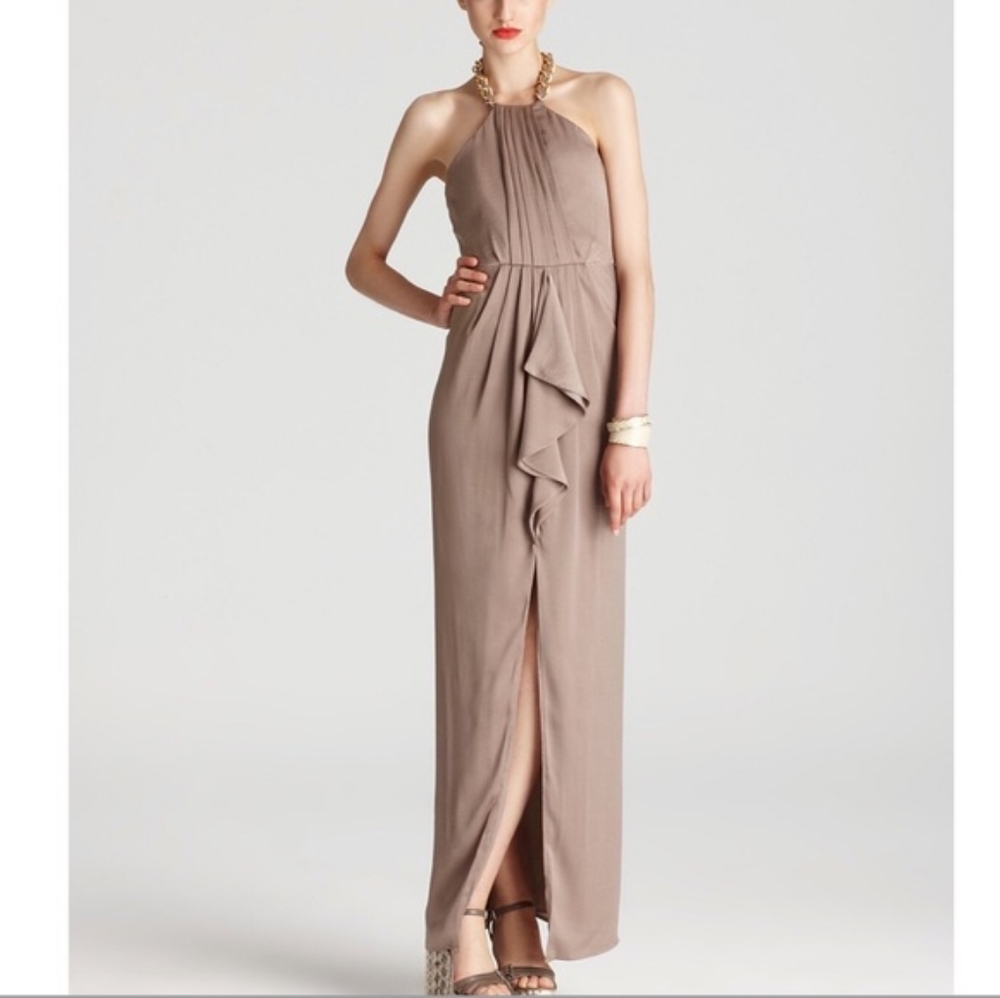 Bcbg Max Azria  Originally Size 4 (altered)